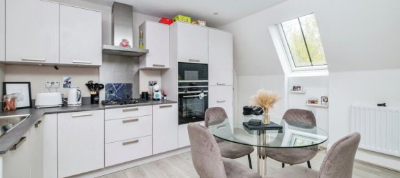 1 غرف نوم شقة في Epsom, United Kingdom رقم 10752 17