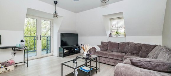 1 غرف نوم شقة في Epsom, United Kingdom رقم 10752 5