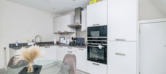 1 غرف نوم شقة في Epsom, United Kingdom رقم 10752 8