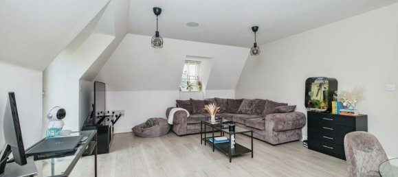 1 غرف نوم شقة في Epsom, United Kingdom رقم 10752 6