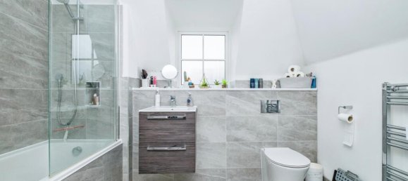 1 غرف نوم شقة في Epsom, United Kingdom رقم 10752 26