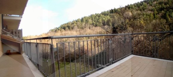 3-Zimmer Wohnung in Alfedena, Italy, Nr. 23251 7