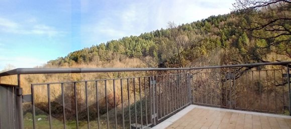 3-Zimmer Wohnung in Alfedena, Italy, Nr. 23251 8