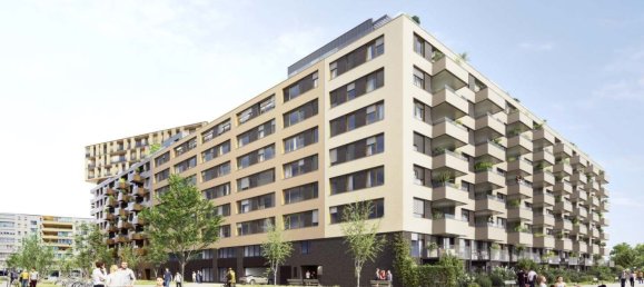 2-salle Appartement à Favoriten, Austria No. 195376 6