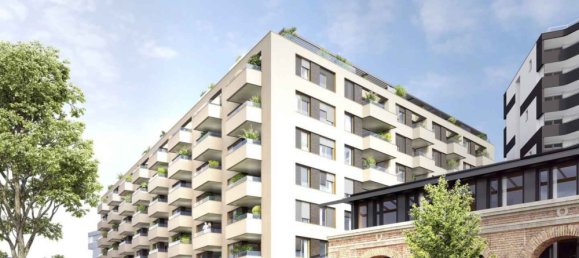 2-salle Appartement à Favoriten, Austria No. 195376 7