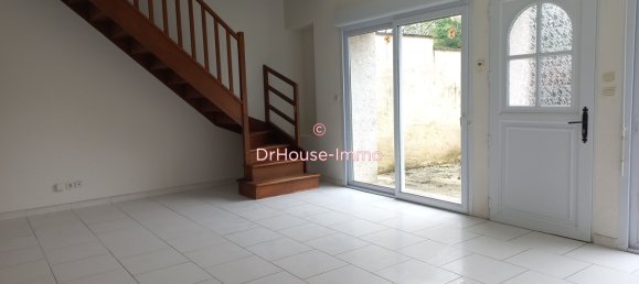 3 Schlafzimmer Haus in Druye, France, Nr. 214992 8