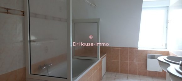 3 Schlafzimmer Haus in Druye, France, Nr. 214992 3