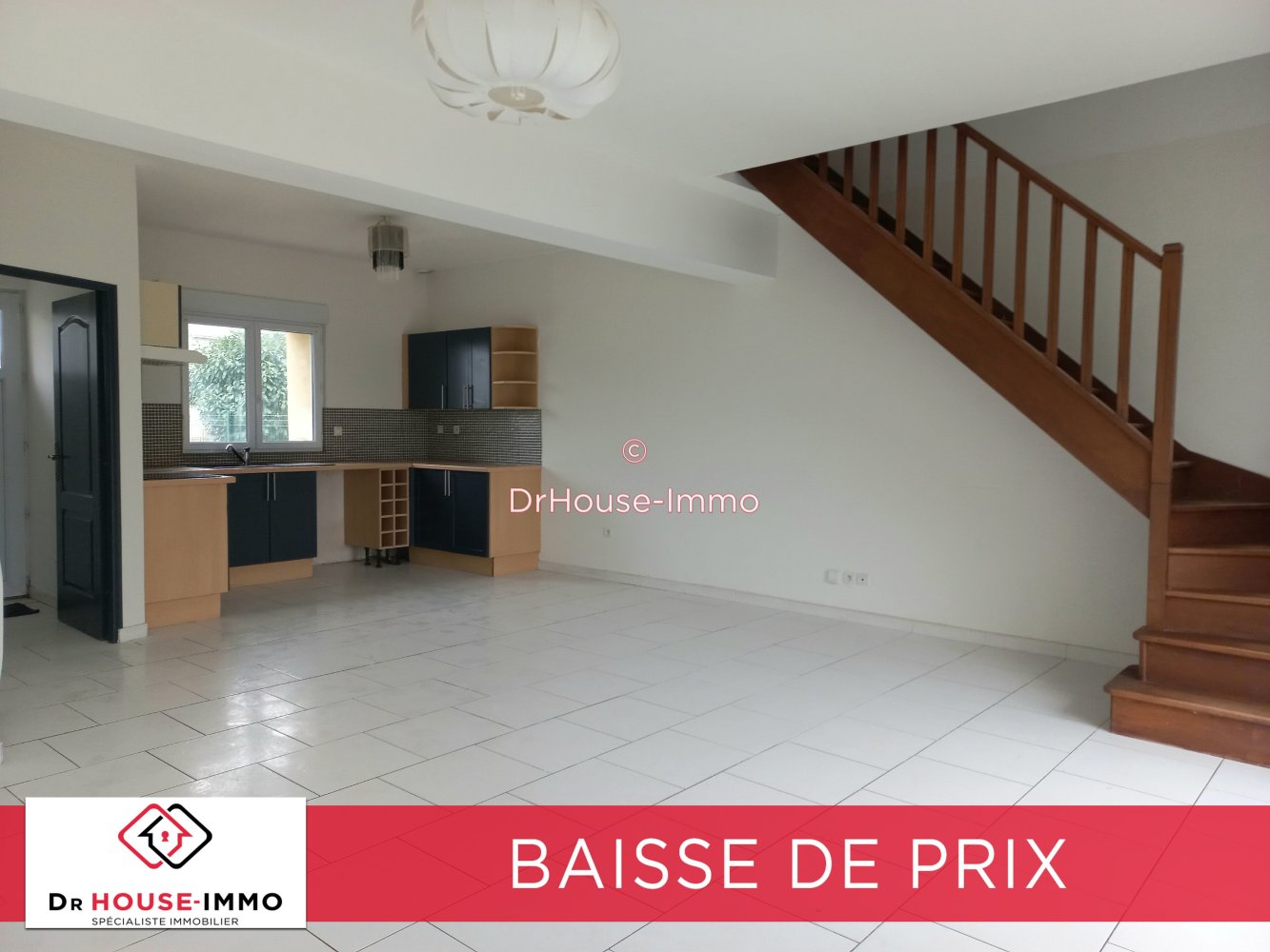 3 Schlafzimmer Haus in Druye, France, Nr. 214992