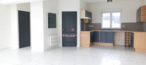 3 Schlafzimmer Haus in Druye, France, Nr. 214992 6