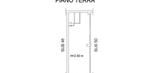 17m² Garage in Arzano, Italy No. 263296 7