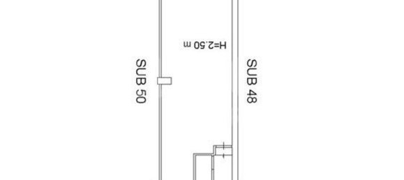 17m² Garage in Arzano, Italy No. 263296 9