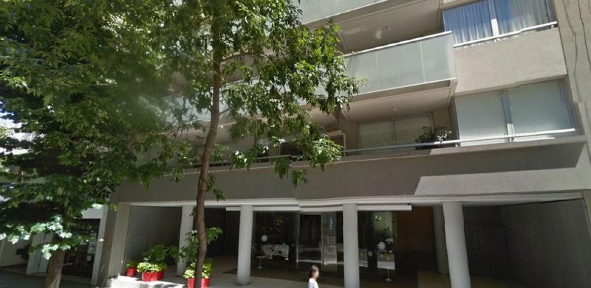 26m² Warehouse in Buenos Aires, Argentina No. 104812