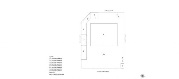 Almacén en Brindisi, Italy 2757 m² No. 369898 18