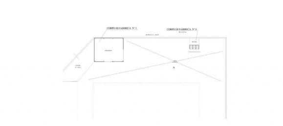 Entrepôt à Brindisi, Italy 2757m² No. 369898 16
