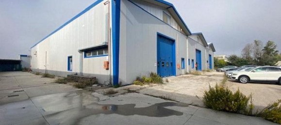 Entrepôt à Brindisi, Italy 2757m² No. 369898 2
