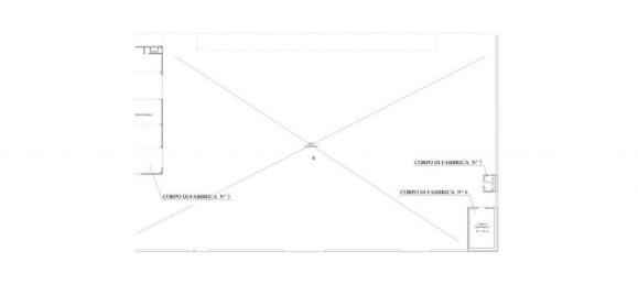 Entrepôt à Brindisi, Italy 2757m² No. 369898 15