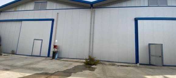 Entrepôt à Brindisi, Italy 2757m² No. 369898 10