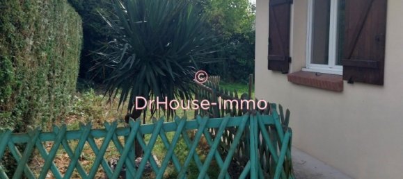 3 غرف نوم منزل في Calais, France رقم 51022 6