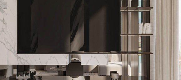 3 Schlafzimmer Doppelhaus in Primero Residences, Al Furjan, UAE, Nr. 62814 12