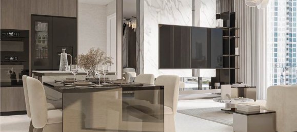 3 Schlafzimmer Doppelhaus in Primero Residences, Al Furjan, UAE, Nr. 62814 13