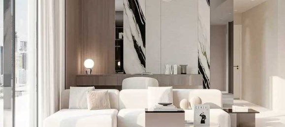 3 Schlafzimmer Doppelhaus in Primero Residences, Al Furjan, UAE, Nr. 62814 2