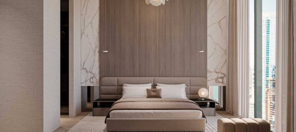 3 Schlafzimmer Doppelhaus in Primero Residences, Al Furjan, UAE, Nr. 62814 5