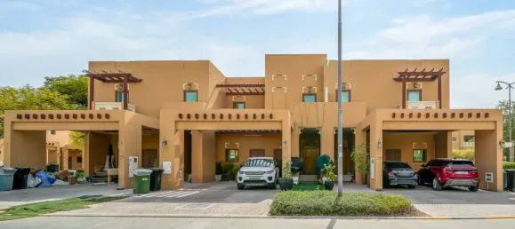 Таунхаус с 3 спальнями в Al Furjan, Дубай, ОАЭ № 105927 20