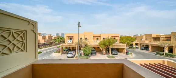 Таунхаус с 3 спальнями в Al Furjan, Дубай, ОАЭ № 105927 13