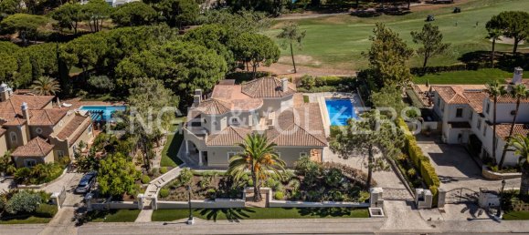 6 bedrooms Villa in Almancil, Portugal No. 318163 43