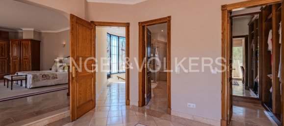 6 bedrooms Villa in Almancil, Portugal No. 318163 21