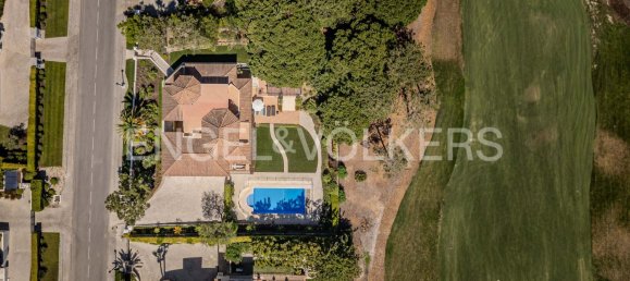 6 bedrooms Villa in Almancil, Portugal No. 318163 41
