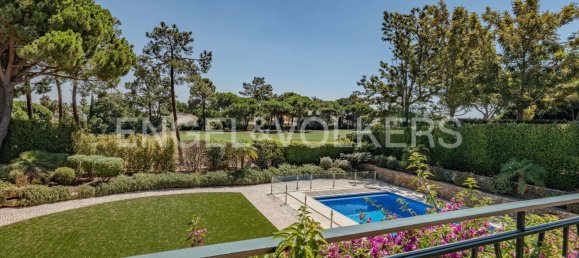 6 bedrooms Villa in Almancil, Portugal No. 318163 15
