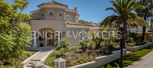 6 bedrooms Villa in Almancil, Portugal No. 318163 3
