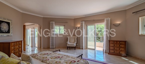 6 bedrooms Villa in Almancil, Portugal No. 318163 24