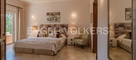 6 bedrooms Villa in Almancil, Portugal No. 318163 32