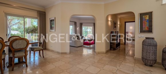6 bedrooms Villa in Almancil, Portugal No. 318163 9