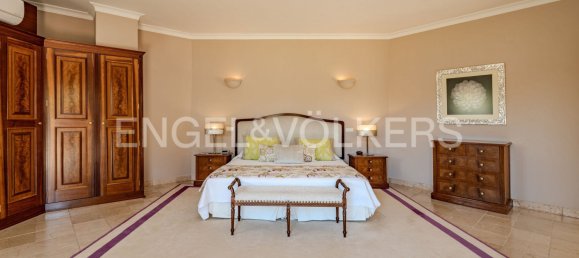 6 bedrooms Villa in Almancil, Portugal No. 318163 23
