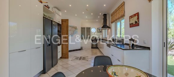 6 bedrooms Villa in Almancil, Portugal No. 318163 14