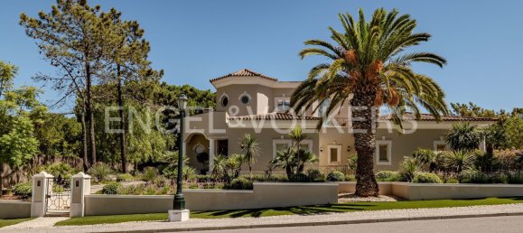 6 bedrooms Villa in Almancil, Portugal No. 318163 42