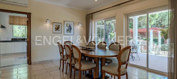 6 bedrooms Villa in Almancil, Portugal No. 318163 13