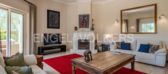 6 bedrooms Villa in Almancil, Portugal No. 318163 11