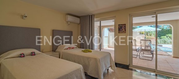 6 bedrooms Villa in Almancil, Portugal No. 318163 38