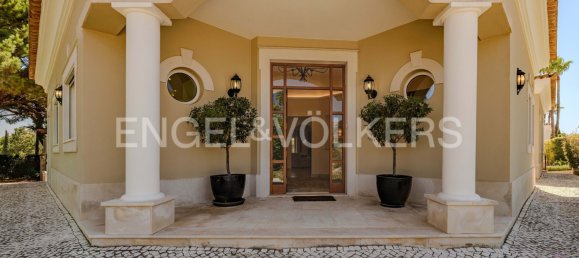 6 bedrooms Villa in Almancil, Portugal No. 318163 7