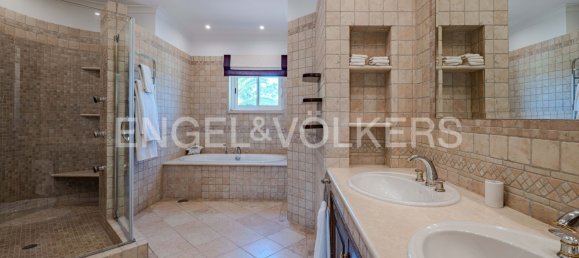 6 bedrooms Villa in Almancil, Portugal No. 318163 27