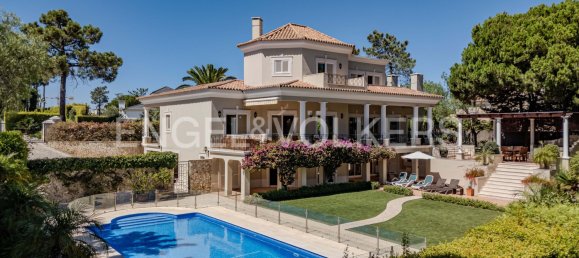6 bedrooms Villa in Almancil, Portugal No. 318163 5