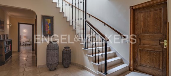 6 bedrooms Villa in Almancil, Portugal No. 318163 18