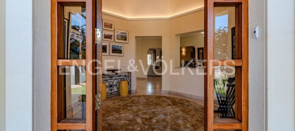 6 bedrooms Villa in Almancil, Portugal No. 318163 8