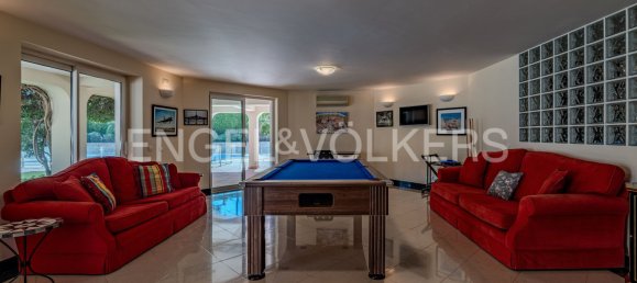 6 bedrooms Villa in Almancil, Portugal No. 318163 39