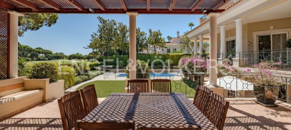 6 bedrooms Villa in Almancil, Portugal No. 318163 16