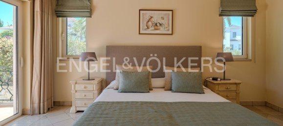 6 bedrooms Villa in Almancil, Portugal No. 318163 30